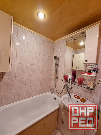 Продам 2х комнатную квартиру в Будённовском районе (Меркурий) Донецк - изображение 3