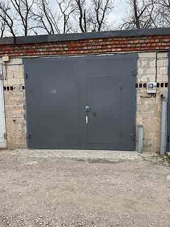 Продам гараж Донецк