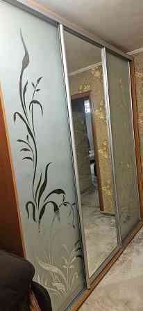 Шкаф-купе Донецк