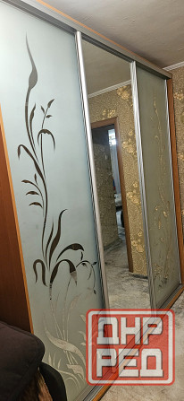 Шкаф-купе Донецк - изображение 1