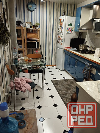 Продам 2-х комнатную квартиру в центре Калининского района (Грузия) Донецк - изображение 1