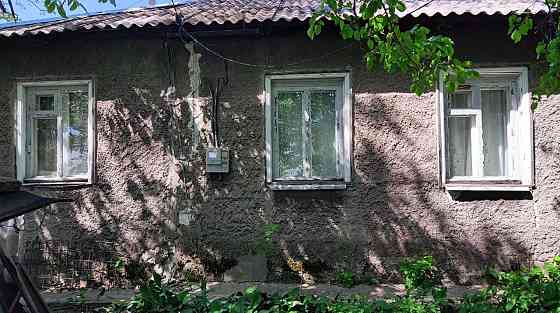 Продаю дом Макеевка