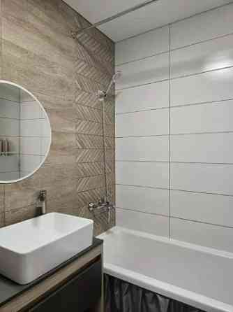 Сдается двухкомнатная квартира в Калининском районе, ориентир Обжора Донецк