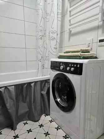 Сдается двухкомнатная квартира в Калининском районе, ориентир Обжора Донецк