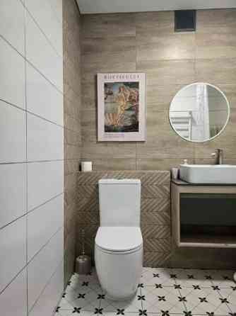 Сдается двухкомнатная квартира в Калининском районе, ориентир Обжора Донецк