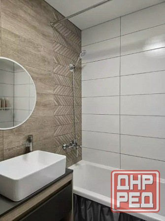 Сдается двухкомнатная квартира в Калининском районе, ориентир Обжора Донецк - изображение 2