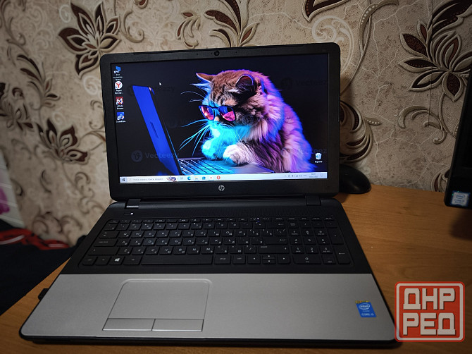 Ноутбук HP 350 G2 Донецк - изображение 1