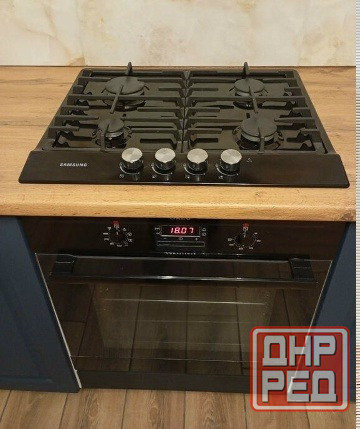 Сдаю однокомнатную квартиру 43.0 м² этаж 1/5 город Донецк, Калининский район, проспект Ильича Донецк - изображение 3