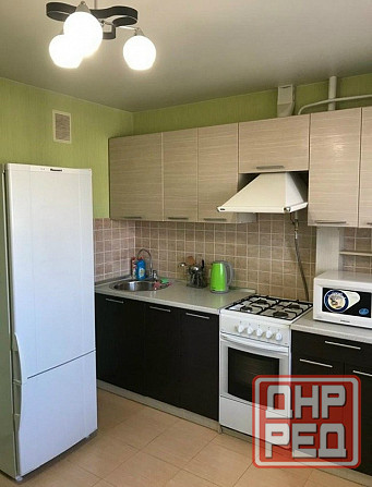 Сдам 1 комнатную квартиру от собственника г.Макеевка, по ул.Ленина Донецк - изображение 2