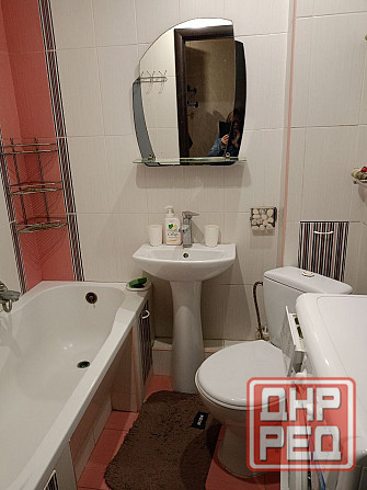 Продам 2х комнатную квартиру в Калининском районе (пр. Ильича) Донецк - изображение 8
