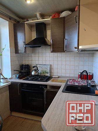 Продам 2х комнатную квартиру в Калининском районе (пр. Ильича) Донецк - изображение 7