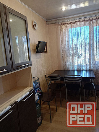 Продам 2х комнатную квартиру в Калининском районе (пр. Ильича) Донецк - изображение 4