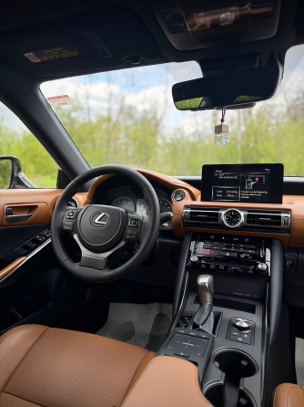 Продам Lexus is 300 Донецк