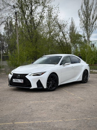 Продам Lexus is 300 Донецк