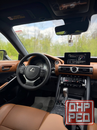Продам Lexus is 300 Донецк - изображение 4