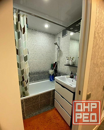 Длительная аренда сдаётся 2х ком квартира, Ленинский район, 5 этаж, ориентир Боссе Донецк - изображение 2