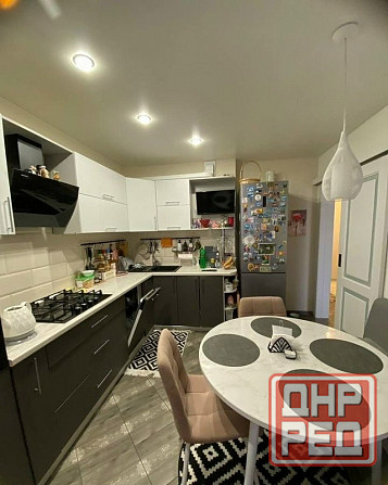 Длительная аренда сдаётся 2х ком квартира, Ленинский район, 5 этаж, ориентир Боссе Донецк - изображение 5