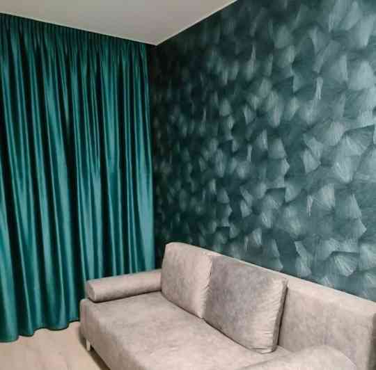 Сдаю однокомнатную квартиру 36.0 м² этаж 3/5 город Донецк, Киевский район, Партизанский проспект, Пу Донецк