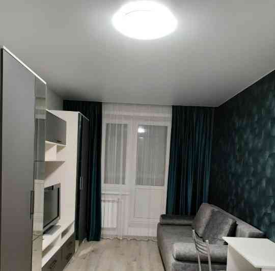 Сдаю однокомнатную квартиру 36.0 м² этаж 3/5 город Донецк, Киевский район, Партизанский проспект, Пу Донецк