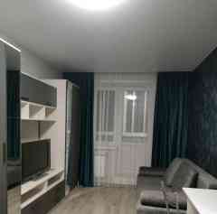 Сдаю однокомнатную квартиру 36.0 м² этаж 3/5 город Донецк, Киевский район, Партизанский проспект, Пу Донецк