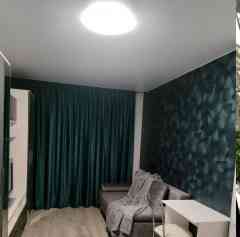 Сдаю однокомнатную квартиру 36.0 м² этаж 3/5 город Донецк, Киевский район, Партизанский проспект, Пу Донецк