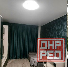 Сдаю однокомнатную квартиру 36.0 м² этаж 3/5 город Донецк, Киевский район, Партизанский проспект, Пу Донецк - изображение 3