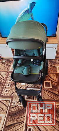 Продам коляску Донецк - изображение 8