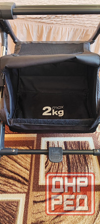 Продам коляску Донецк - изображение 6