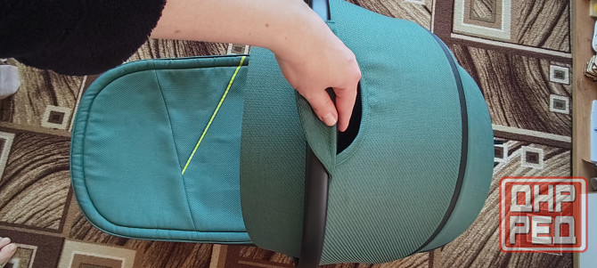 Продам коляску Донецк - изображение 5