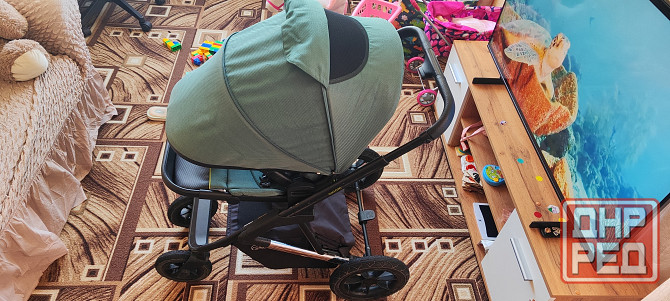 Продам коляску Донецк - изображение 1