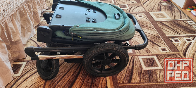 Продам коляску Донецк - изображение 3