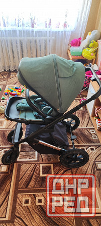 Продам коляску Донецк - изображение 2