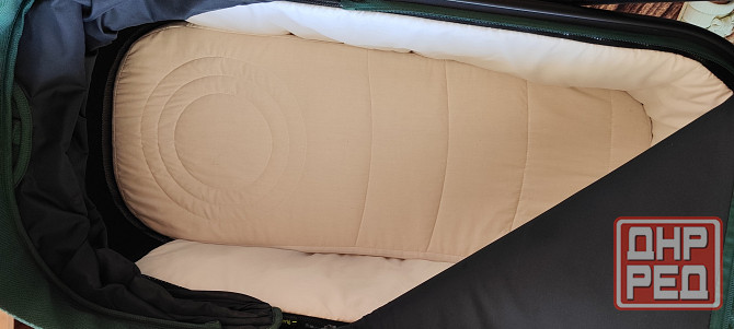 Продам коляску Донецк - изображение 7