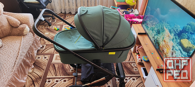 Продам коляску Донецк - изображение 4