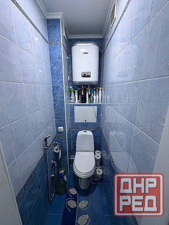 Продам 3-х комнатную квартиру Полководческая Центр Славянской культуры Донецк - изображение 8
