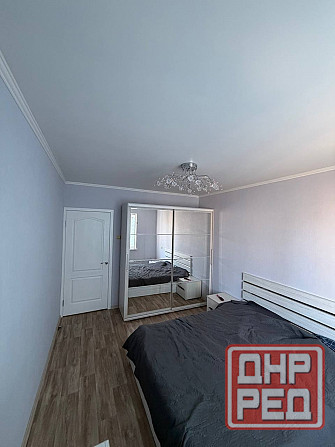 Продам 3-х комнатную квартиру Полководческая Центр Славянской культуры Донецк - изображение 5