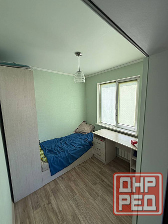 Продам 3-х комнатную квартиру Полководческая Центр Славянской культуры Донецк - изображение 2