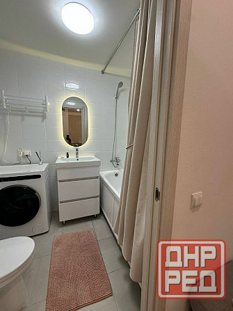 Аренда двухкомнатной квартиры Кировский район (Солнечный) Донецк - изображение 2