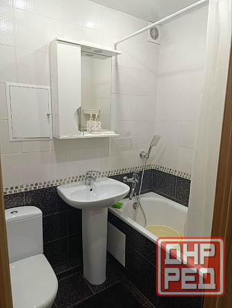 Аренда 1-комнатной квартиры Донецк - изображение 4