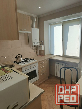 Аренда 1-комнатной квартиры Донецк - изображение 5