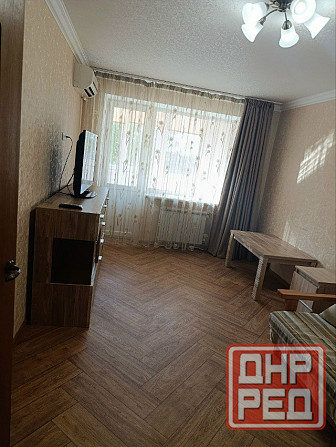 Аренда 1-комнатной квартиры Донецк - изображение 2