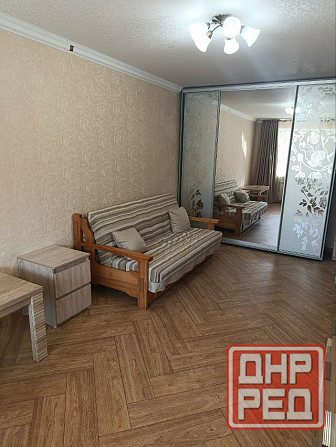 Аренда 1-комнатной квартиры Донецк - изображение 1