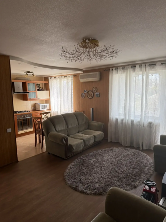 Продается квартира Донецк