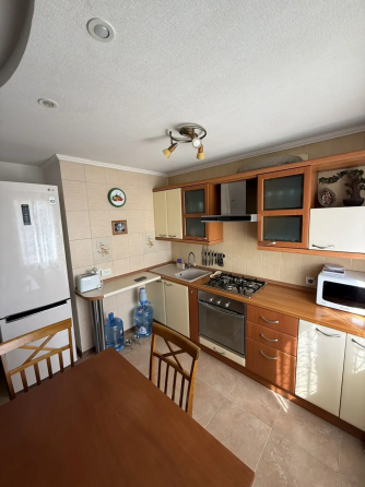 Продается квартира Донецк