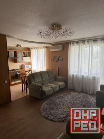 Продается квартира Донецк - изображение 6