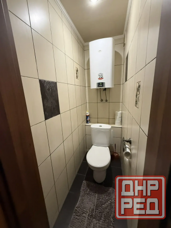 Продается квартира Донецк - изображение 8