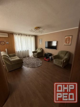 Продается квартира Донецк - изображение 3