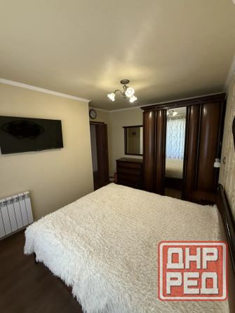 Продается квартира Донецк - изображение 10