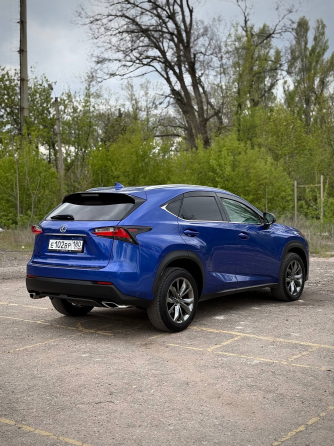 Продам Lexus nx300 Донецк