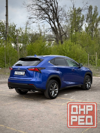 Продам Lexus nx300 Донецк - изображение 2